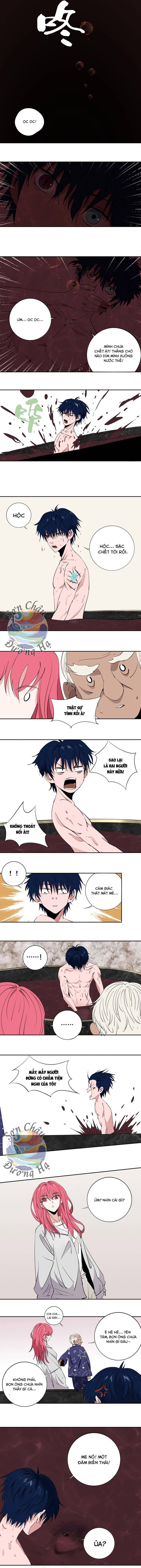 Sư Phụ Thần Côn Của Ta Chapter 7 - 4