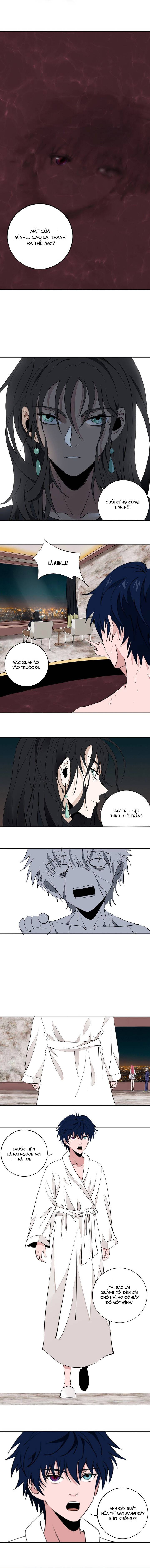 Sư Phụ Thần Côn Của Ta Chapter 7 - 5