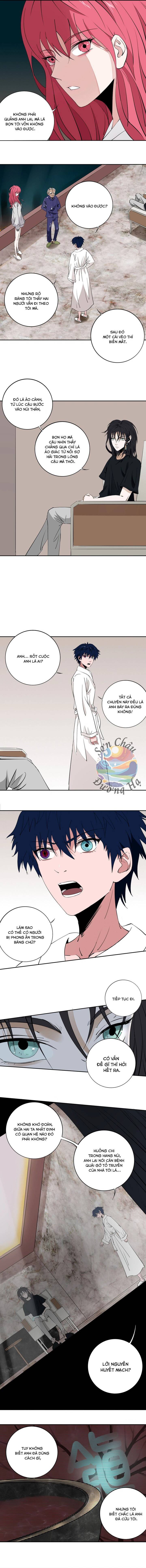 Sư Phụ Thần Côn Của Ta Chapter 7 - 6