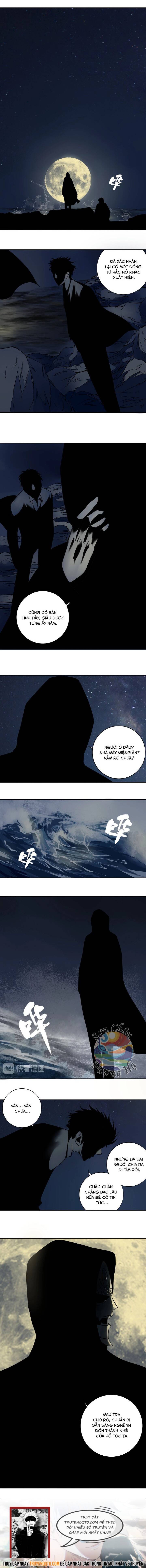 Sư Phụ Thần Côn Của Ta Chapter 9 - 7