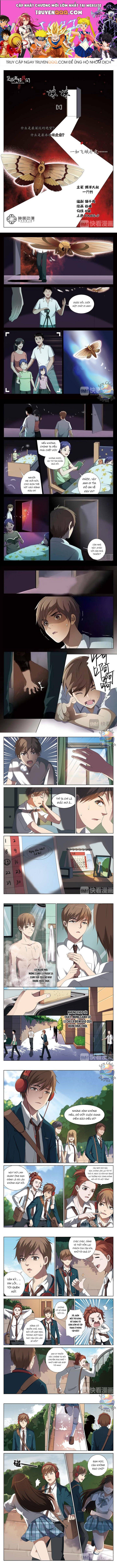 Dị Văn Về Trường Trung Học Nọ Chapter 2 - 1