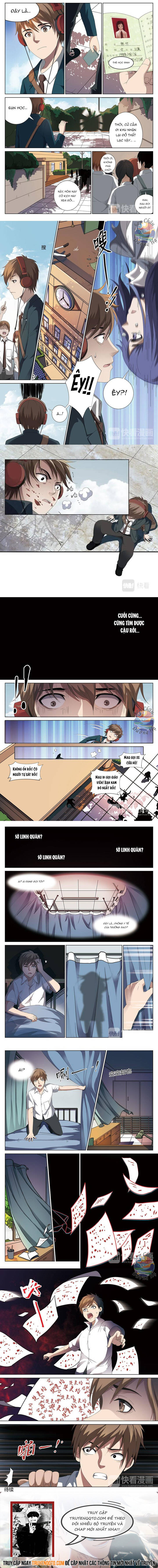 Dị Văn Về Trường Trung Học Nọ Chapter 2 - 2