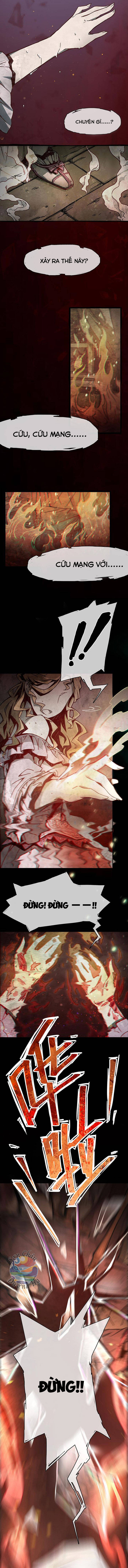 Vạn Di Bản Chapter 1 - 2