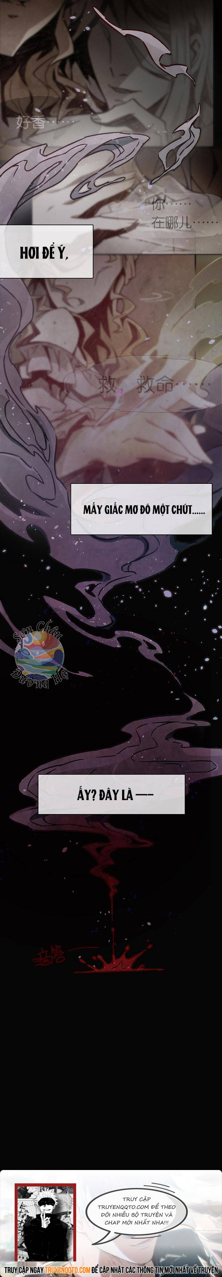 Vạn Di Bản Chapter 1 - 9