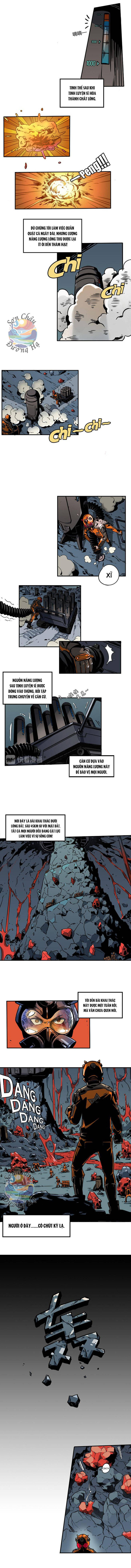 Vạn Di Bản Chapter 10 - 2