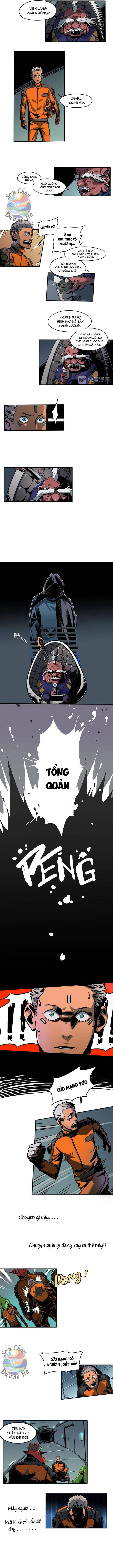 Vạn Di Bản Chapter 10 - 4