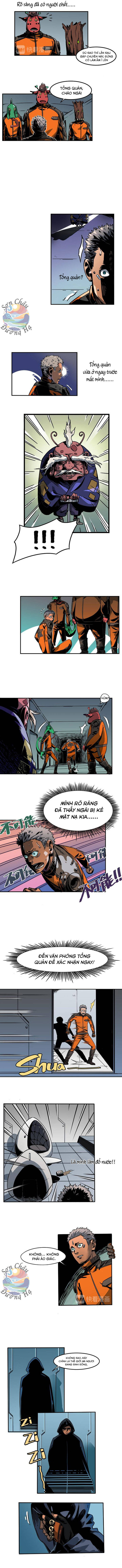 Vạn Di Bản Chapter 10 - 5