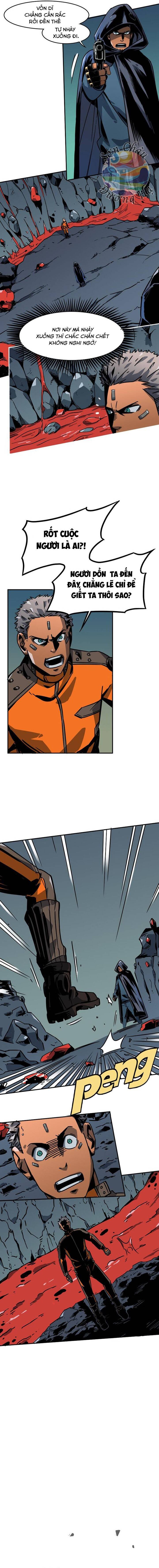 Vạn Di Bản Chapter 11 - 5