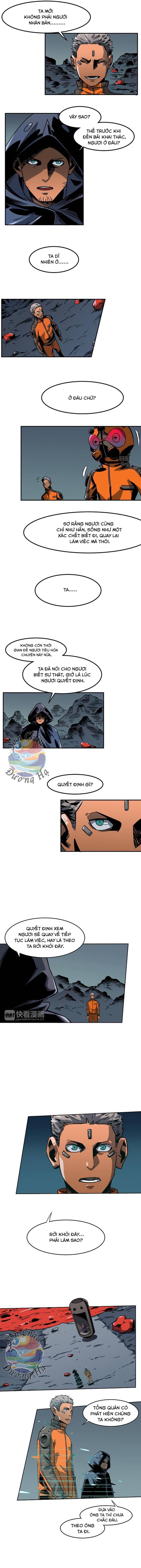 Vạn Di Bản Chapter 12 - 4
