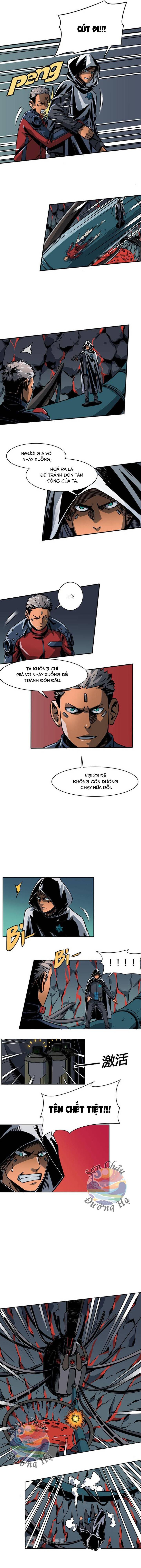 Vạn Di Bản Chapter 16 - 4