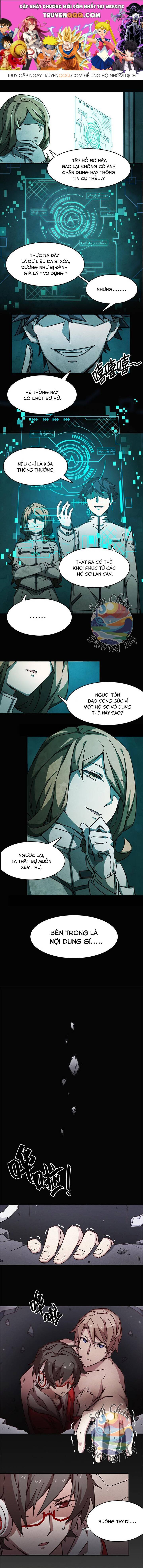 Vạn Di Bản Chapter 18 - 1