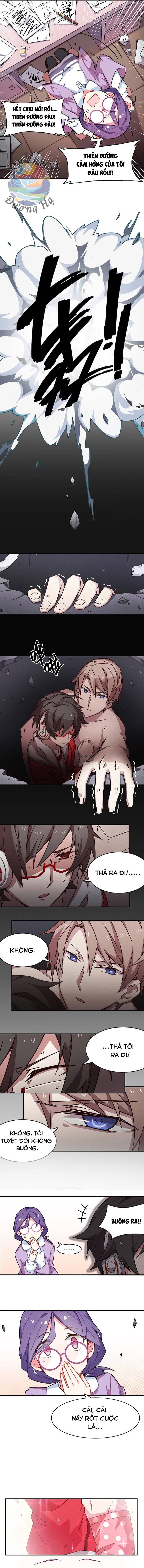 Vạn Di Bản Chapter 18 - 9