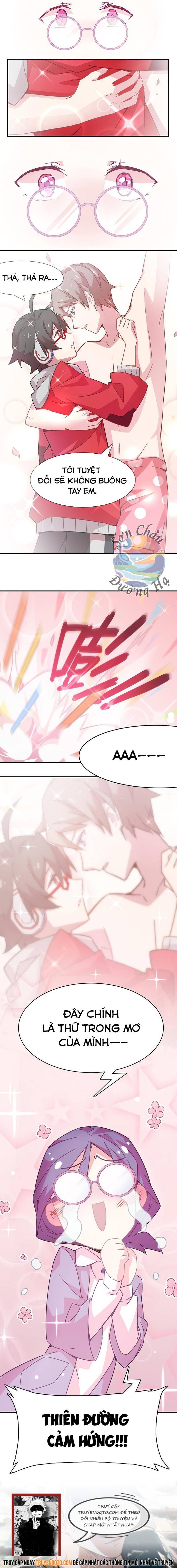 Vạn Di Bản Chapter 18 - 10