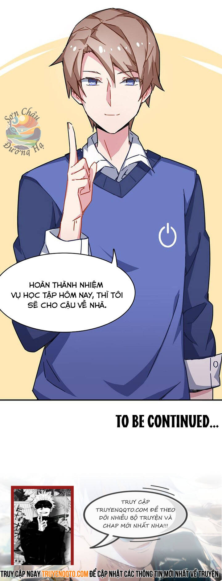 Vạn Di Bản Chapter 19 - 6