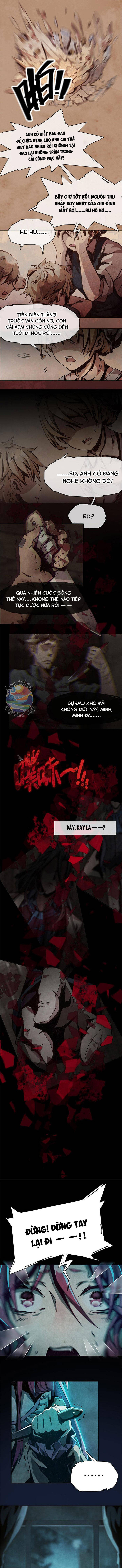 Vạn Di Bản Chapter 2 - 2