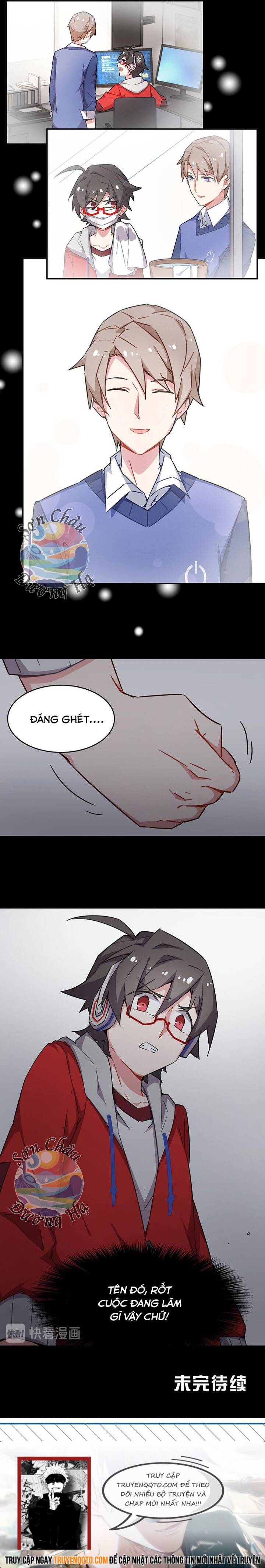 Vạn Di Bản Chapter 20 - 7