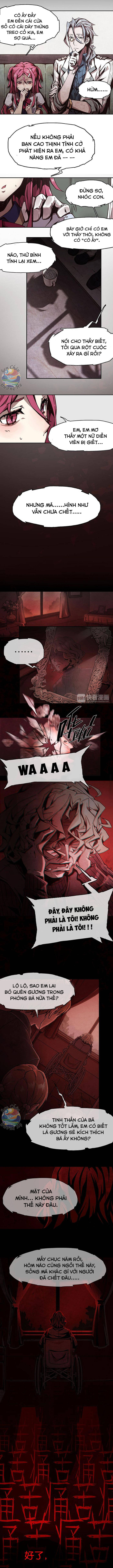 Vạn Di Bản Chapter 4 - 2