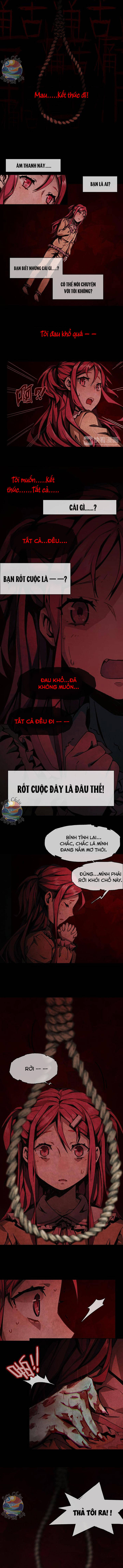 Vạn Di Bản Chapter 4 - 3