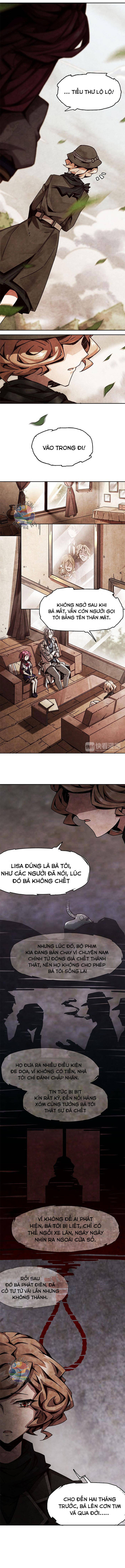 Vạn Di Bản Chapter 5 - 4