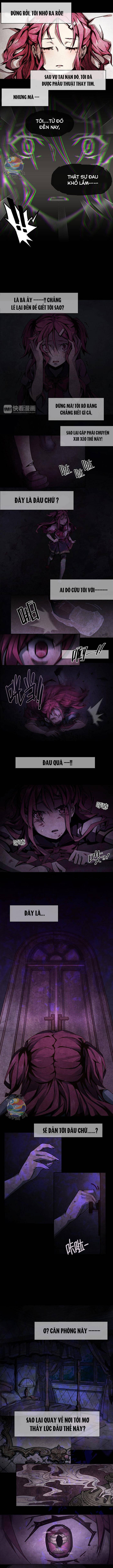 Vạn Di Bản Chapter 6 - 4