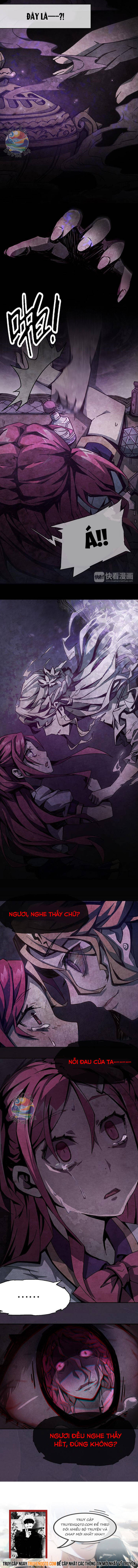 Vạn Di Bản Chapter 6 - 5