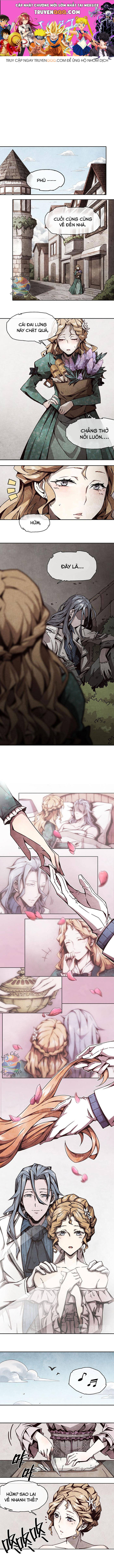 Vạn Di Bản Chapter 7 - 1