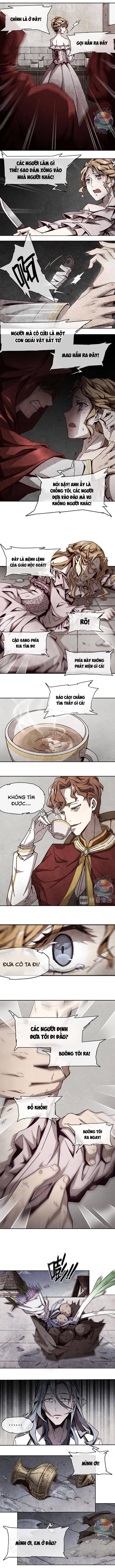 Vạn Di Bản Chapter 7 - 2