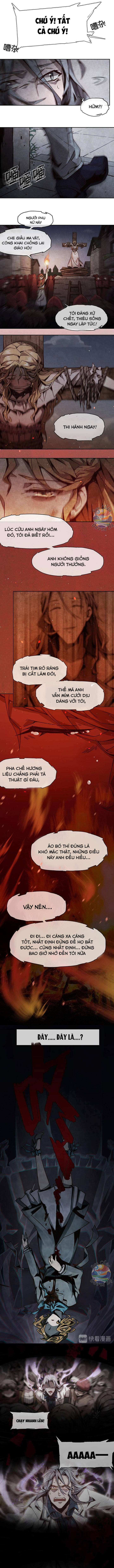 Vạn Di Bản Chapter 7 - 3