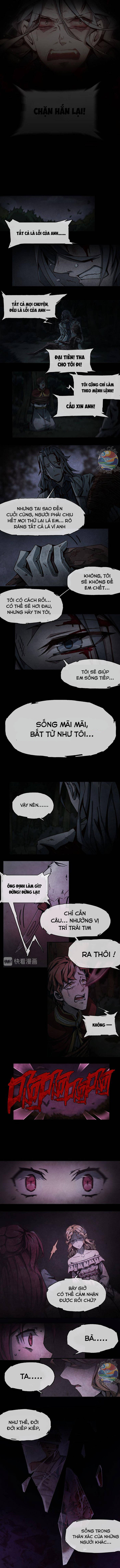 Vạn Di Bản Chapter 7 - 4