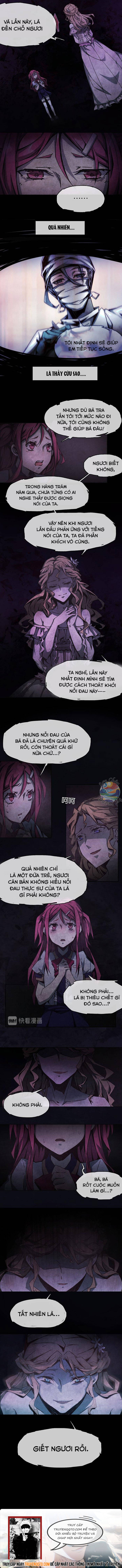 Vạn Di Bản Chapter 7 - 5