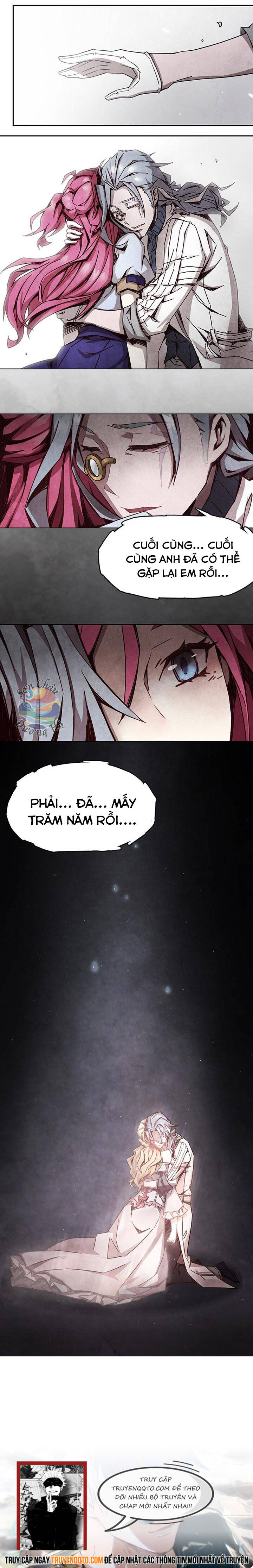 Vạn Di Bản Chapter 8 - 6