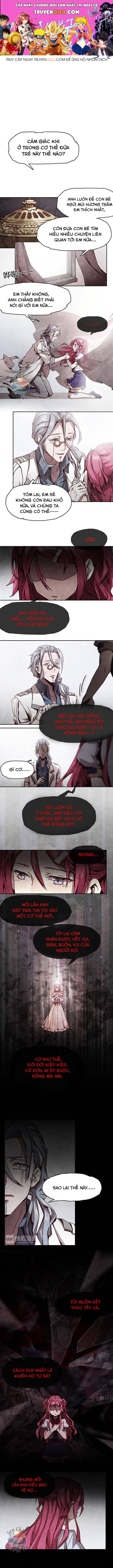 Vạn Di Bản Chapter 9 - 1