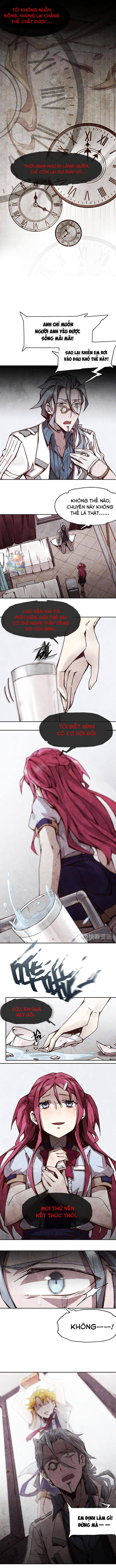 Vạn Di Bản Chapter 9 - 2