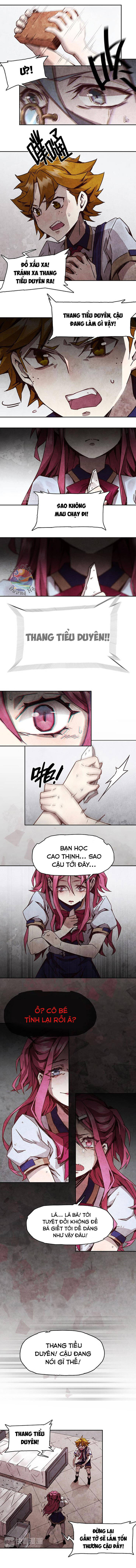 Vạn Di Bản Chapter 9 - 3