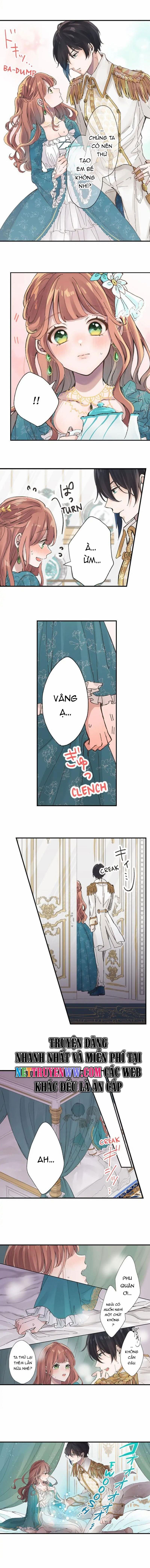 Làm Tình Trong Một Thế Giới Mà Điều Đó Là Điều Cấm Kỵ Chapter 1 - 2