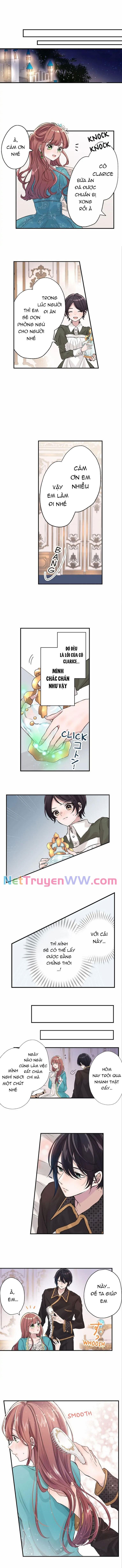 Làm Tình Trong Một Thế Giới Mà Điều Đó Là Điều Cấm Kỵ Chapter 11 - 3