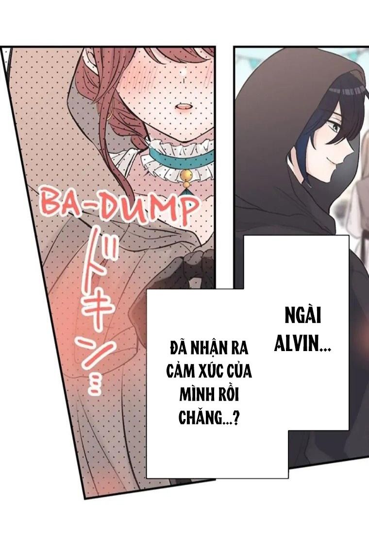 Làm Tình Trong Một Thế Giới Mà Điều Đó Là Điều Cấm Kỵ Chapter 14 - 11