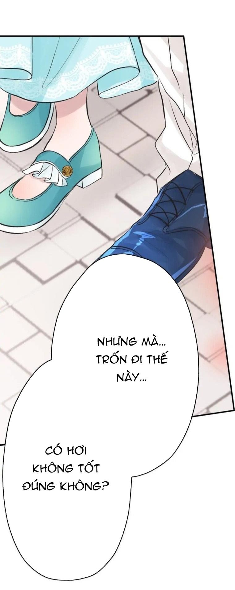 Làm Tình Trong Một Thế Giới Mà Điều Đó Là Điều Cấm Kỵ Chapter 14 - 12