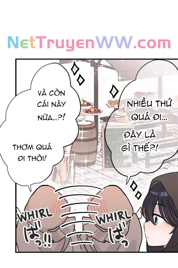 Làm Tình Trong Một Thế Giới Mà Điều Đó Là Điều Cấm Kỵ Chapter 14 - 15