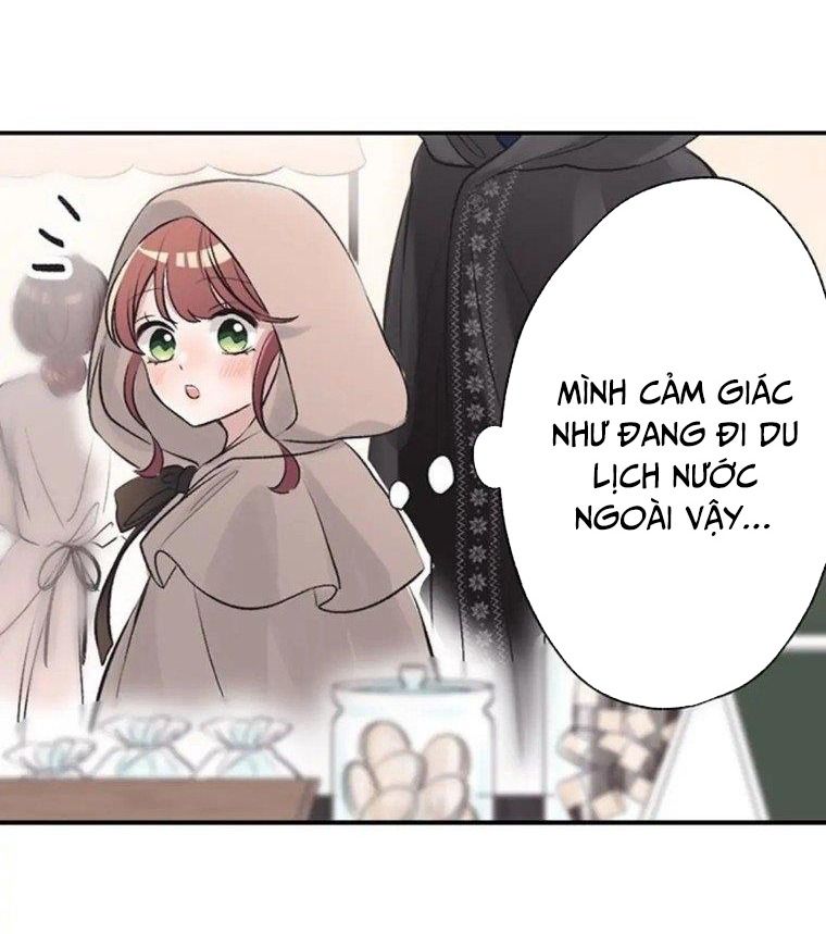 Làm Tình Trong Một Thế Giới Mà Điều Đó Là Điều Cấm Kỵ Chapter 14 - 17