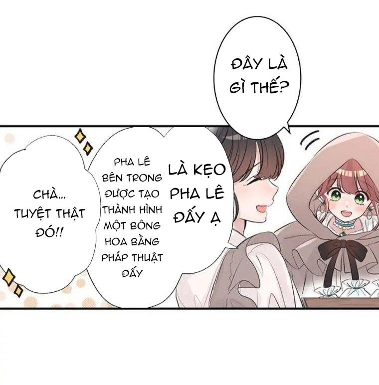 Làm Tình Trong Một Thế Giới Mà Điều Đó Là Điều Cấm Kỵ Chapter 14 - 19