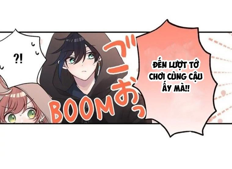 Làm Tình Trong Một Thế Giới Mà Điều Đó Là Điều Cấm Kỵ Chapter 14 - 22