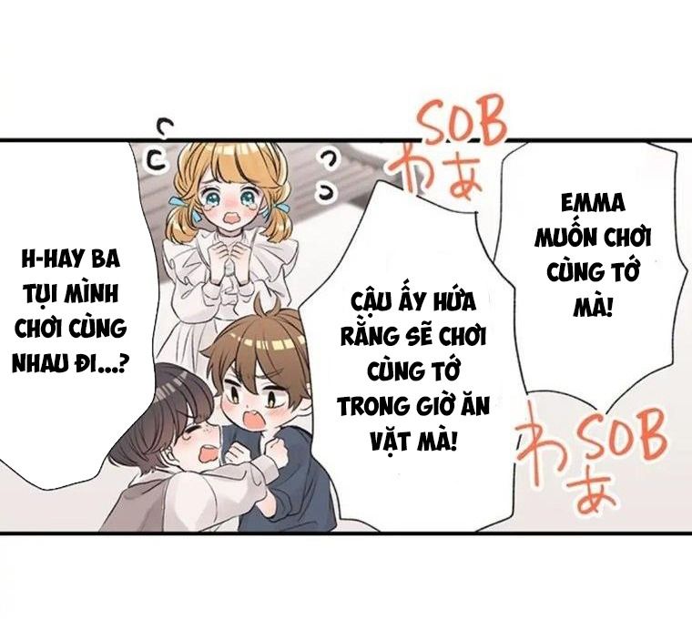 Làm Tình Trong Một Thế Giới Mà Điều Đó Là Điều Cấm Kỵ Chapter 14 - 23
