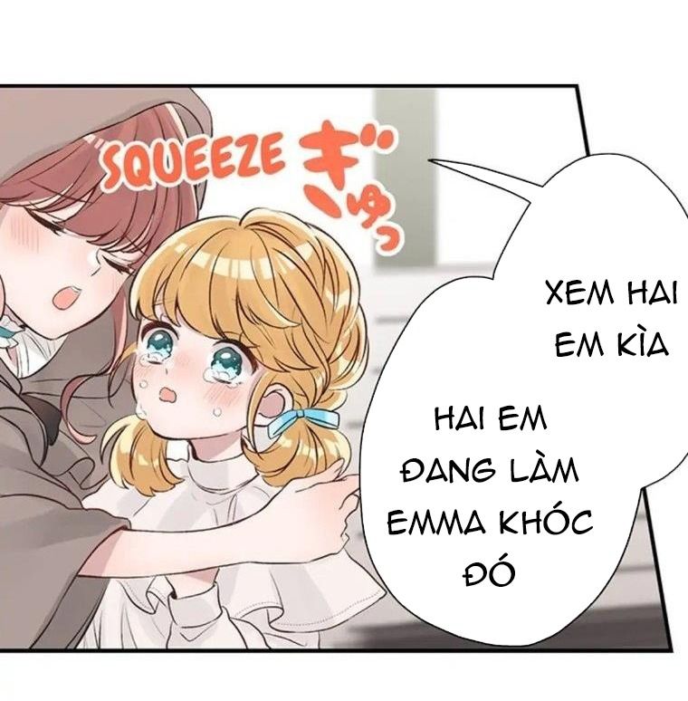 Làm Tình Trong Một Thế Giới Mà Điều Đó Là Điều Cấm Kỵ Chapter 14 - 26