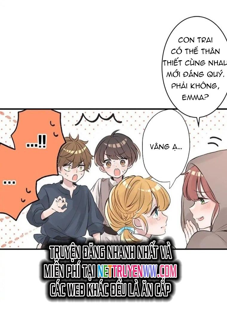 Làm Tình Trong Một Thế Giới Mà Điều Đó Là Điều Cấm Kỵ Chapter 14 - 27