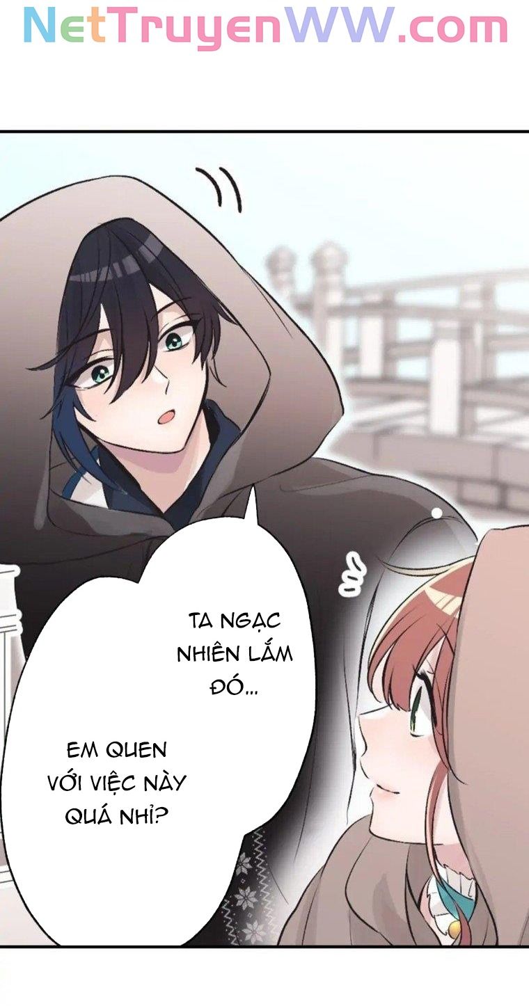 Làm Tình Trong Một Thế Giới Mà Điều Đó Là Điều Cấm Kỵ Chapter 14 - 30