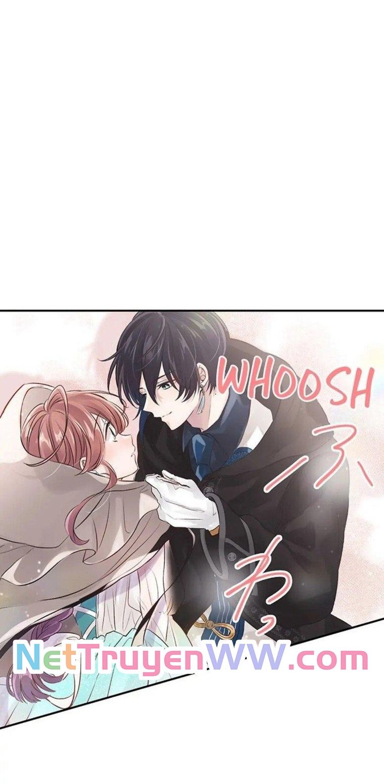 Làm Tình Trong Một Thế Giới Mà Điều Đó Là Điều Cấm Kỵ Chapter 14 - 4