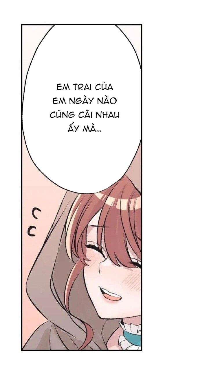 Làm Tình Trong Một Thế Giới Mà Điều Đó Là Điều Cấm Kỵ Chapter 14 - 31