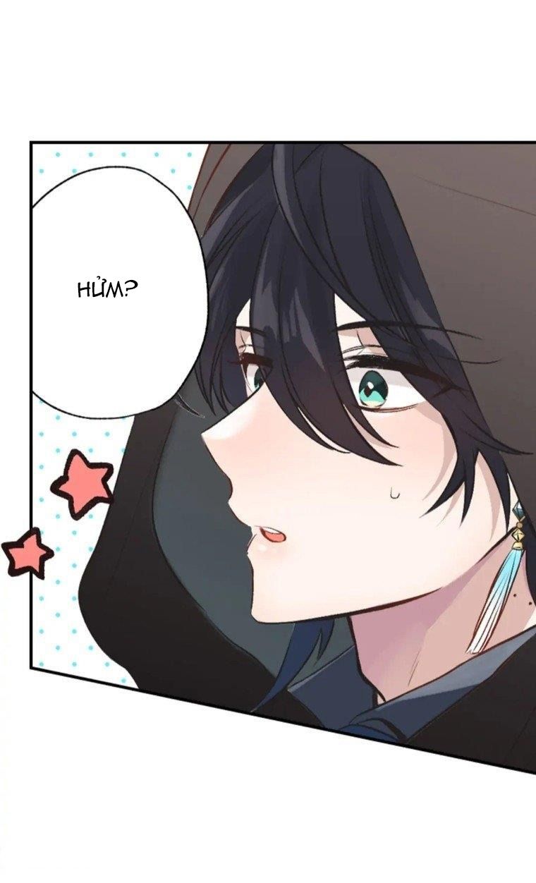 Làm Tình Trong Một Thế Giới Mà Điều Đó Là Điều Cấm Kỵ Chapter 14 - 35