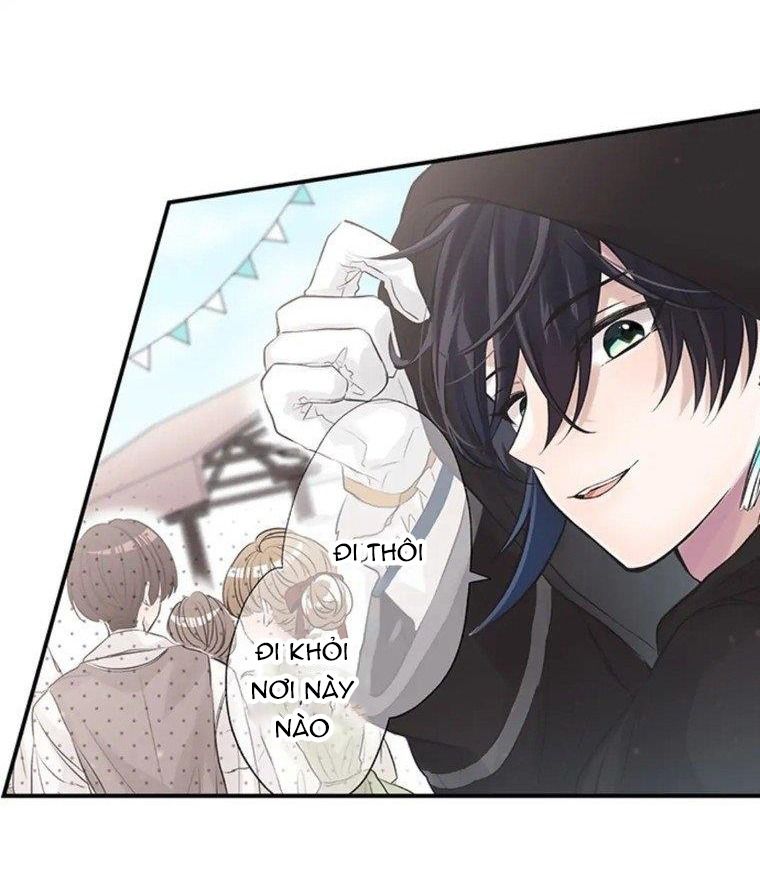 Làm Tình Trong Một Thế Giới Mà Điều Đó Là Điều Cấm Kỵ Chapter 14 - 5